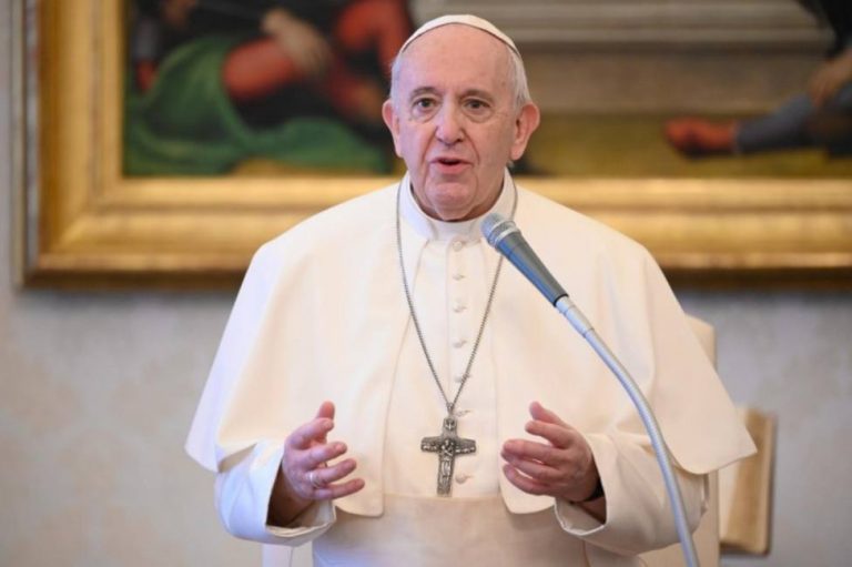 El Papa recuerda a los obispos su compromiso con la unidad de los cristianos