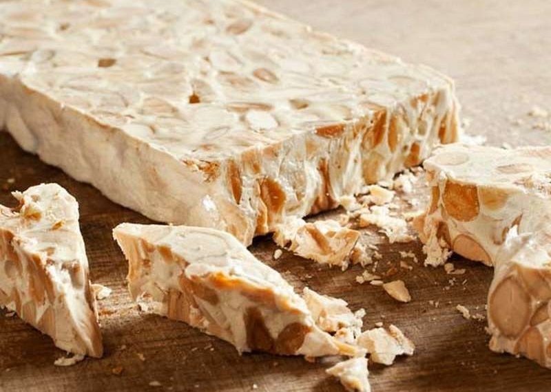 El Turrón Sin Azúcar