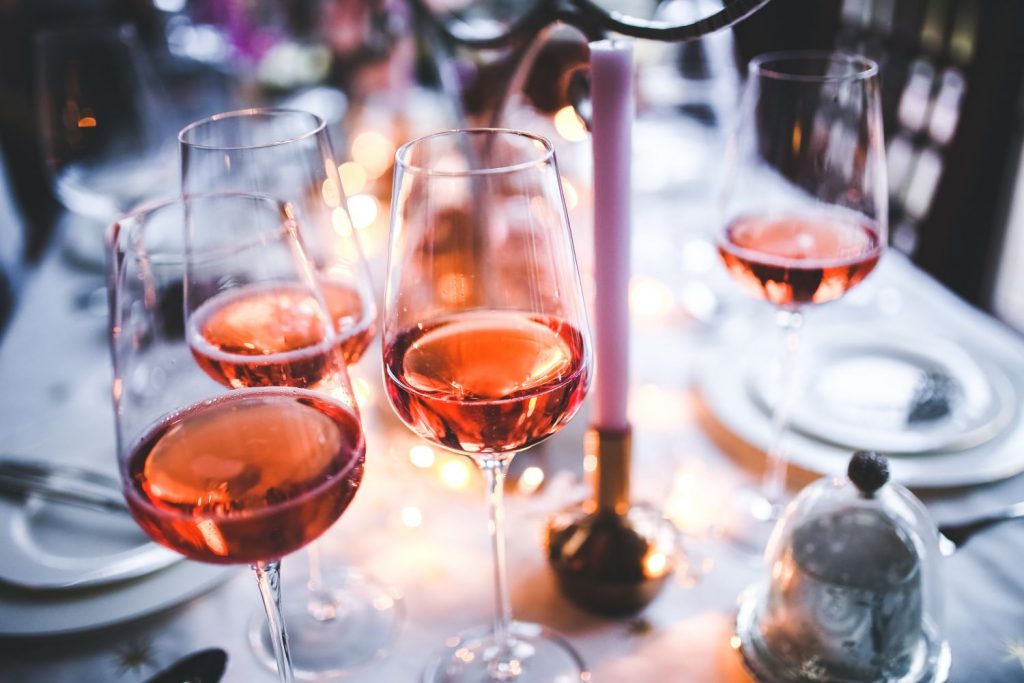 Alcohol: Este Es El Que Más Resacas Te Va A Dar 