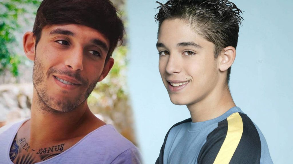 Los Serrano: Actores Que Han Pasado De La Fama A Ser Un Fracaso Total