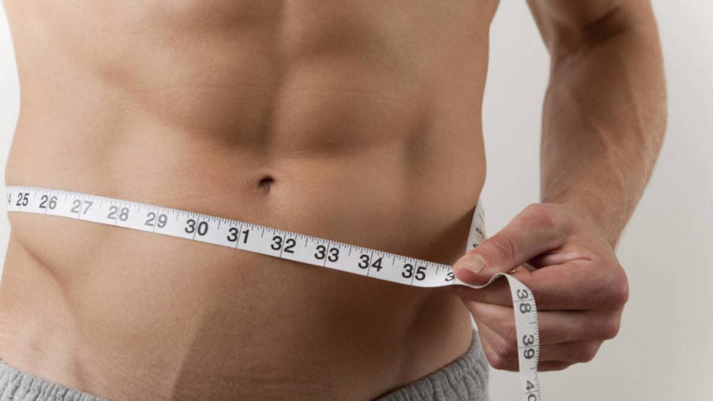 Eliminar Grasa Cuerpo Barriga