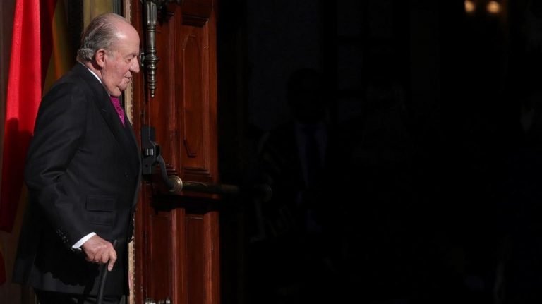 El fiscal que investiga al Rey emérito, único aspirante a la plaza que deja vacante Navajas