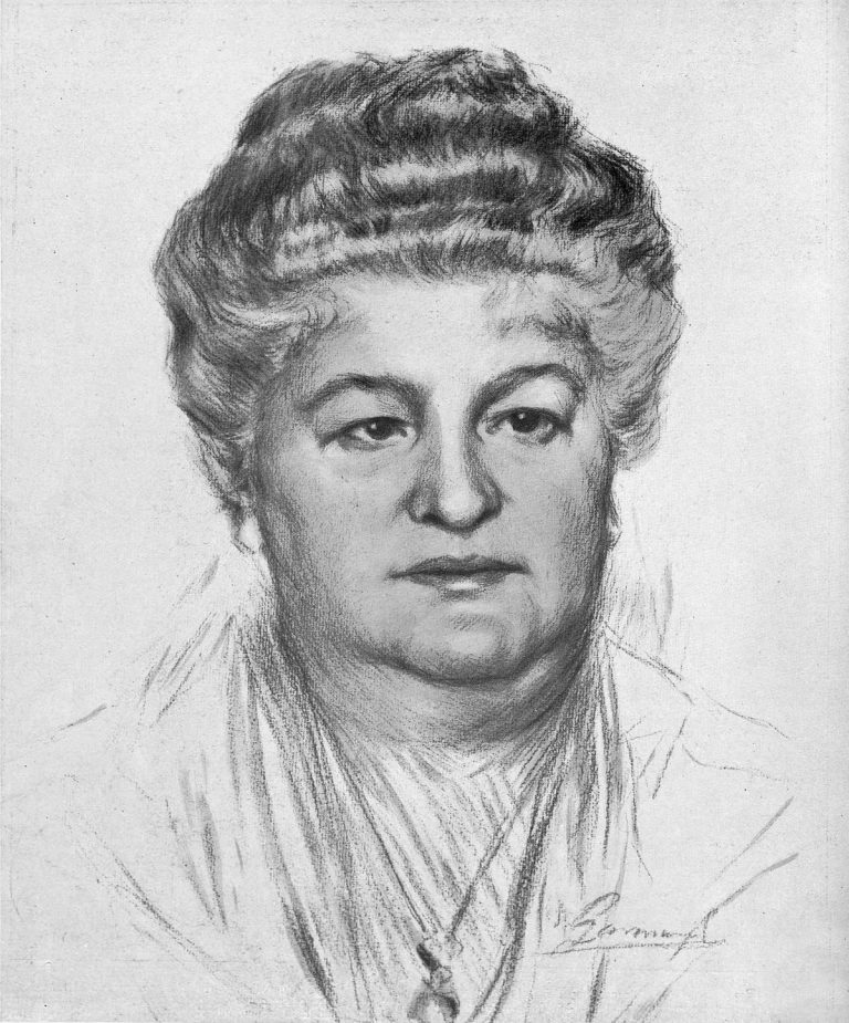 Galicia y la Biblioteca Nacional impulsarán exposiciones sobre Emilia Pardo Bazán y el Camino