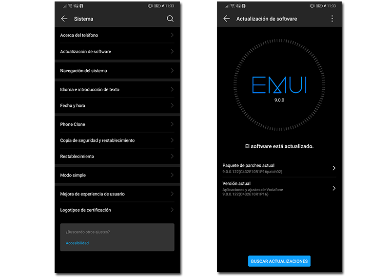 ¿Cómo Instalar Emui?