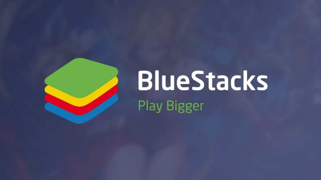 Emulador Bluestacks