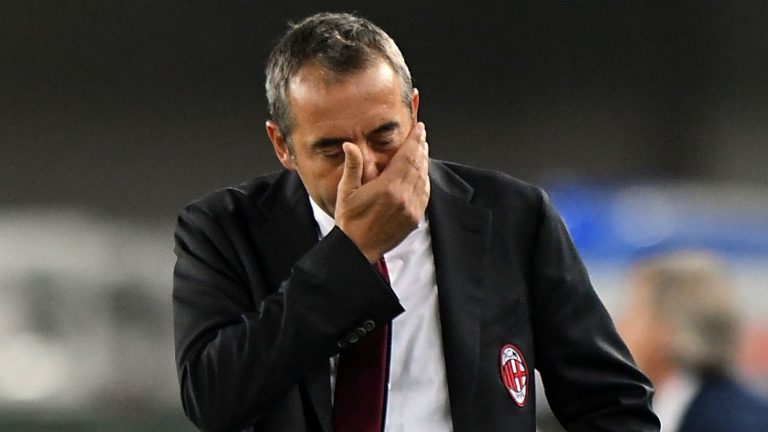 Los 4 entrenadores que podrían dejar de serlo en 2021