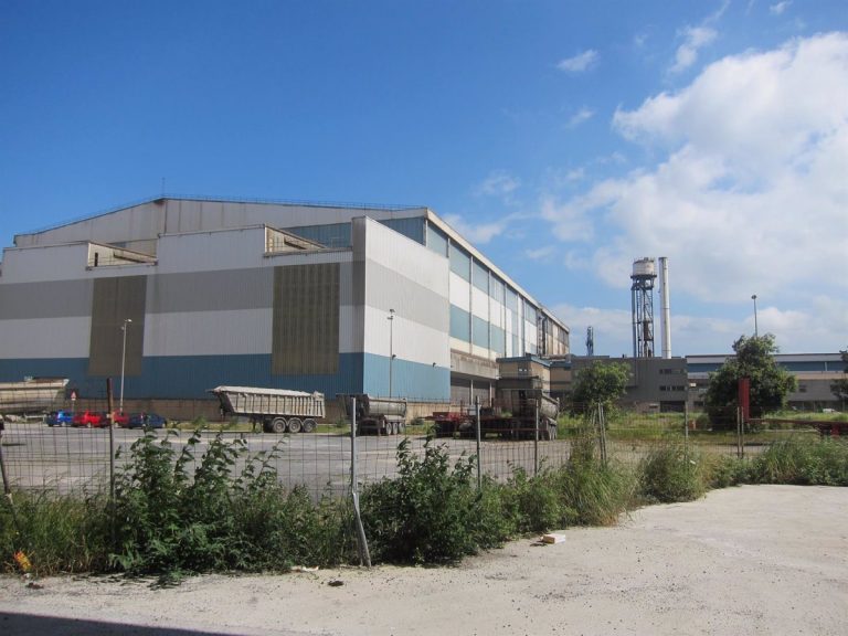 La Audiencia Nacional declara nulo el ERTE de Arcelor Mittal