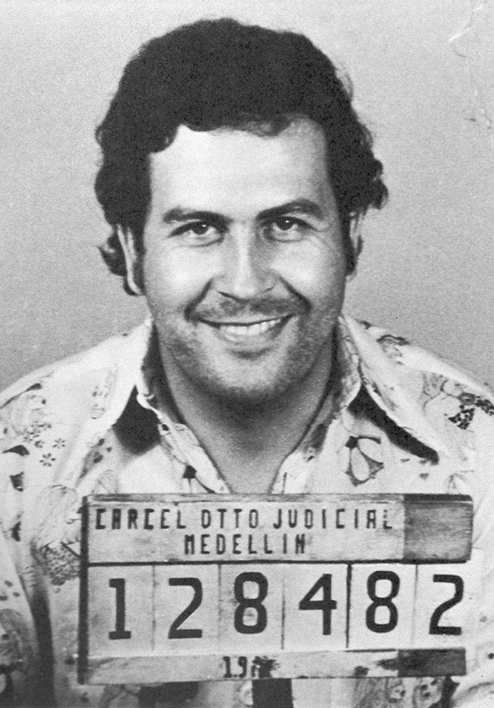 Escobar