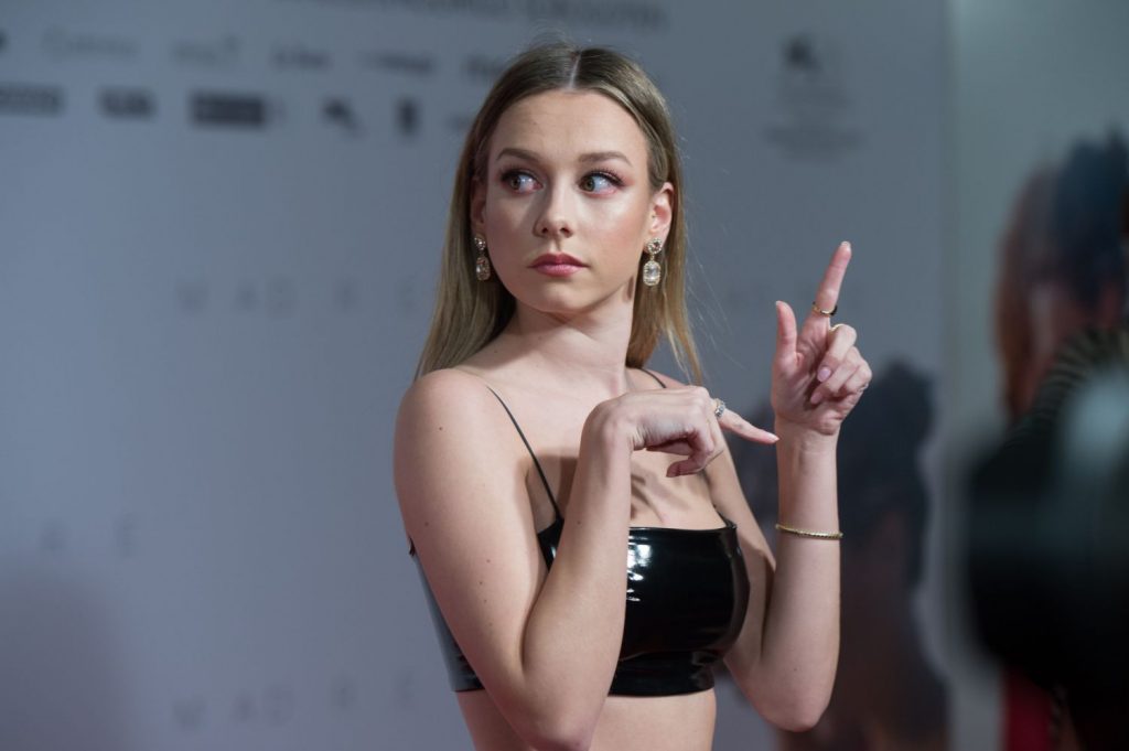 Ester Exposito 1