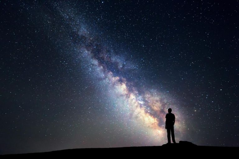 Qué son las estrellas