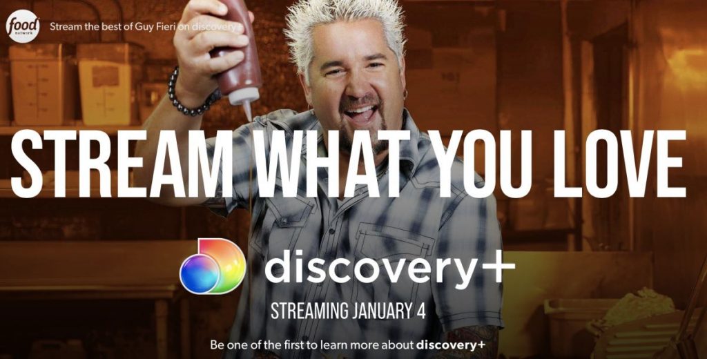 Discovery+: Así es la nueva plataforma de streaming