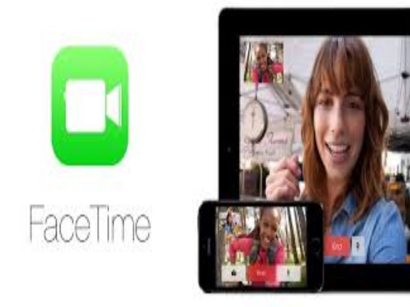 Facetime