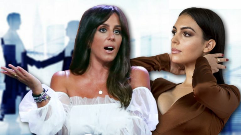 Anabel Pantoja, Georgina Rodríguez y otros famosas que han sufrido ataques de ‘haters’