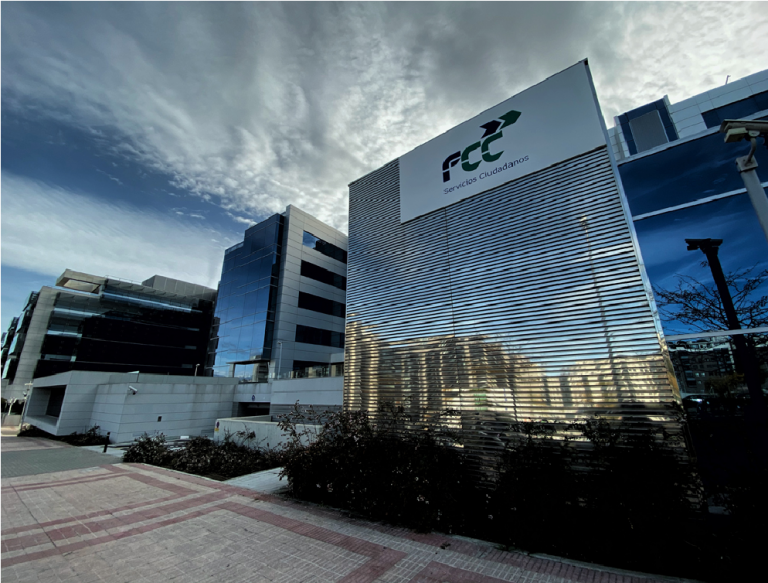 FCC Medio Ambiente certifica con AENOR sus protocolos frente al COVID-19