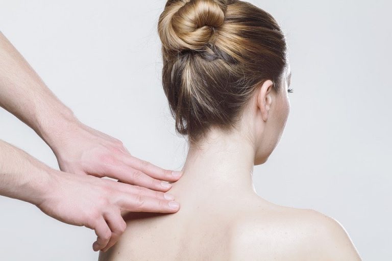 Cómo rehabilitar de forma rápida y eficaz los dolores de cervicales y mareos