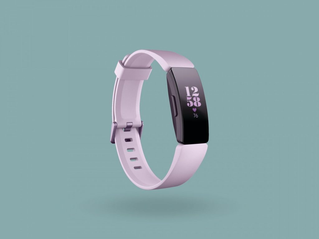 Fitbit Inspire