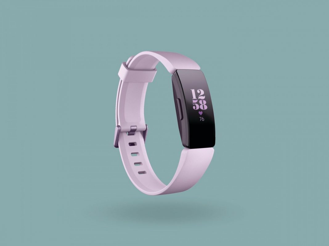 fitbit inspire