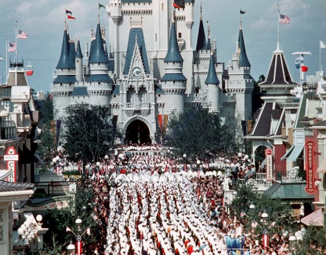 Disney