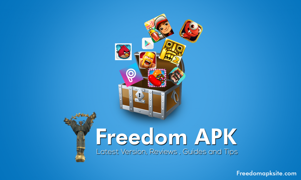 Freedomapk