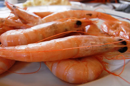 Cómo Cocer Las Gambas Y Que Te Queden Dignas De Un Manjar De Dioses