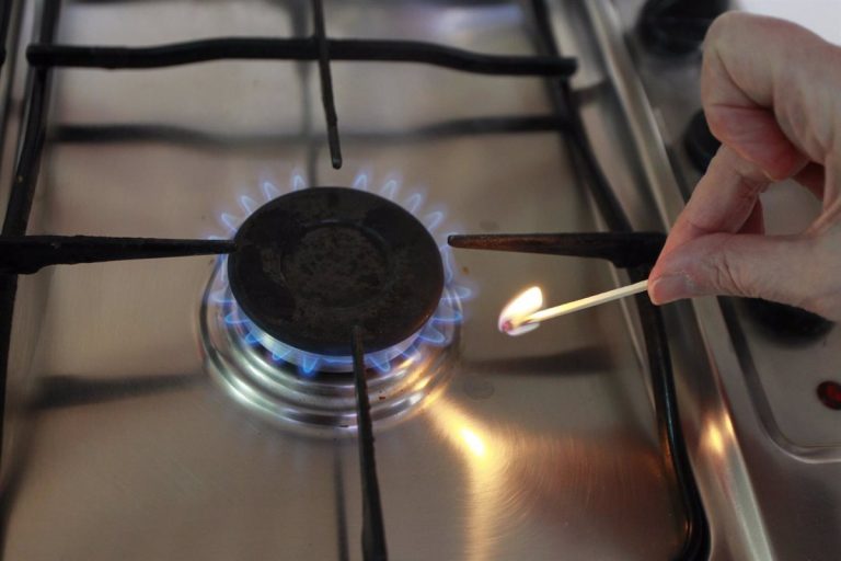 Qué es el gas natural