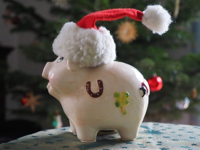 Uno de cada dos consumidores reducirá su gasto en Navidad