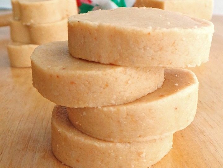Impresiona A La Familia Con La Receta De La Gelatina De Mazapán 3 Beneficios Del Mazapán