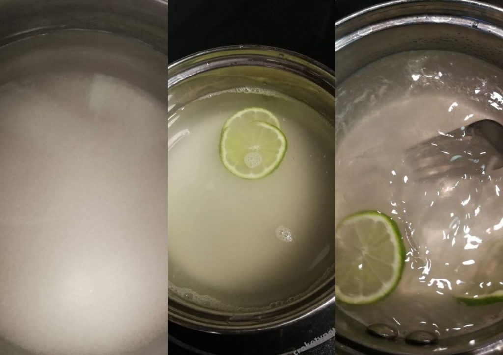 Gelatina De Mojito Para Sustituir Por Las Uvas De Fin De Año