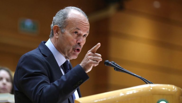 Gobierno a Vox: No hay «ningún tipo de conversaciones» en el trámite de los indultos por el ‘procés’