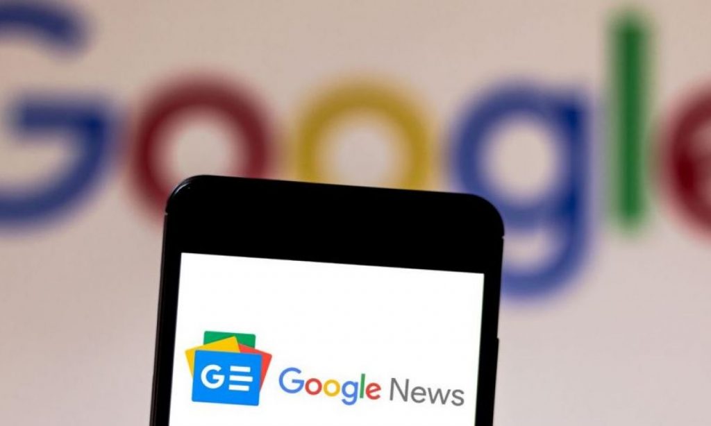 Cómo Funciona Google News Showcase 1 Google Y Sus Problemas Infinitos Con Los Editores De Prensa