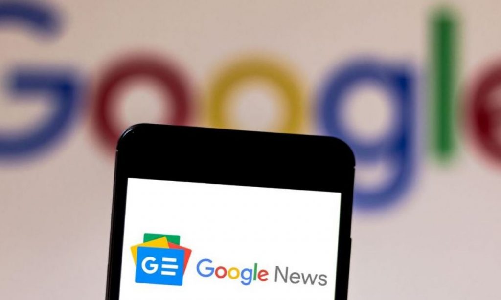 Google Y Sus Problemas Infinitos Con Los Editores De Prensa