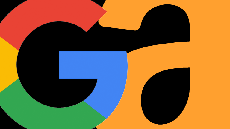 Francia multa con 135 millones a Google y Amazon