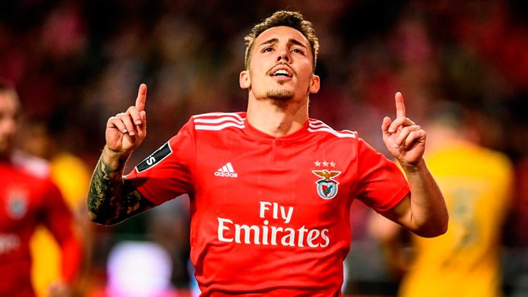 Grimaldo Barca Venta 285329