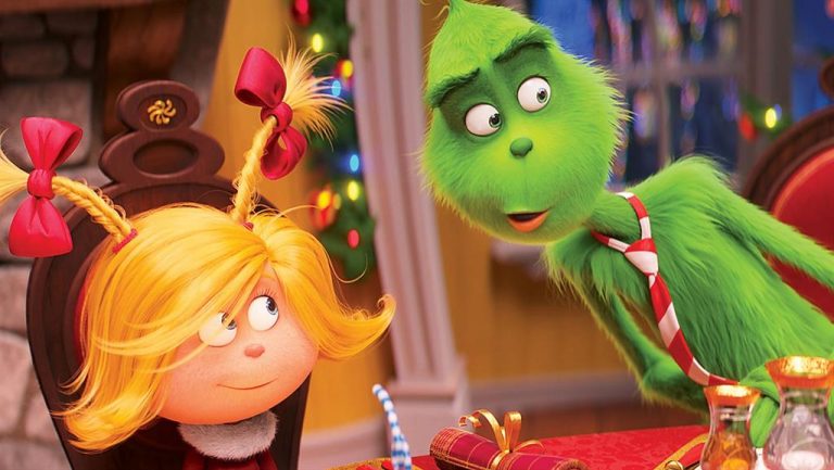 Películas navideñas para aprender inglés disfrutando de un rato en familia