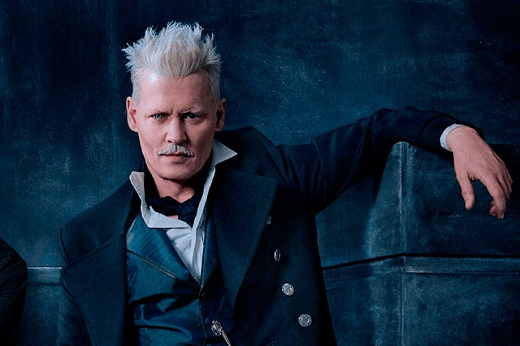 El Adiós A Johnny Depp En Piratas Del Caribe. ¡Disney Lo Veta!