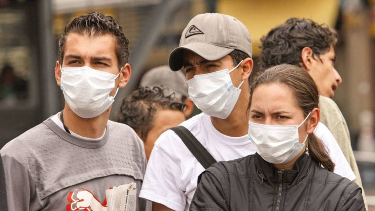 Las medidas contra el COVID-19 llevan a la gripe al mínimo