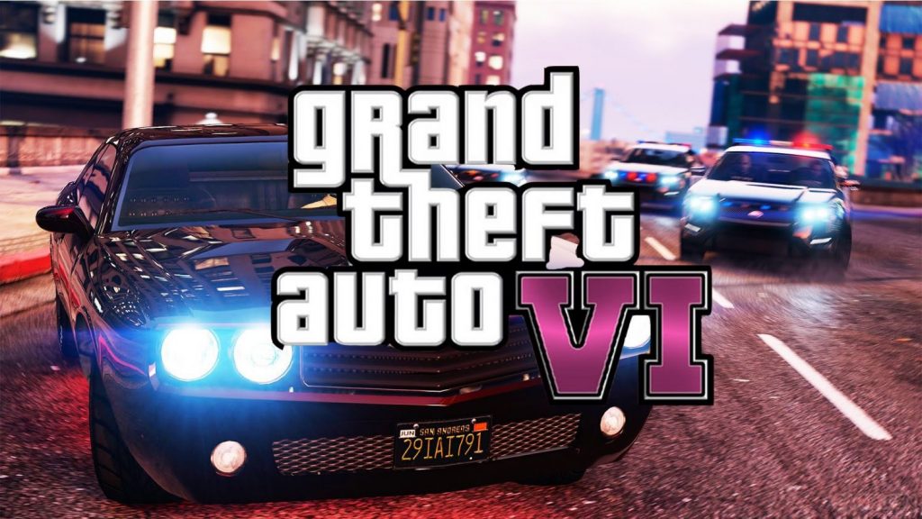 El Lucrativo Negocio Del Gta.