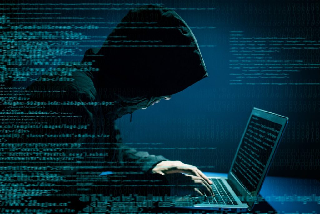 Así Funciona Ryuk, El Virus Que Ha Puesto En Jaque Al Sepe 16 Hackers