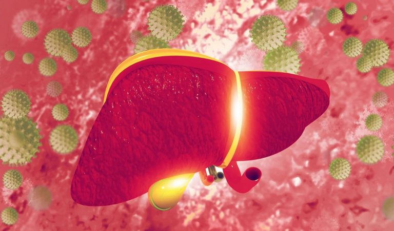 Expertos piden incluir el cribado de la hepatitis C en el proceso de vacunación del Covid-19
