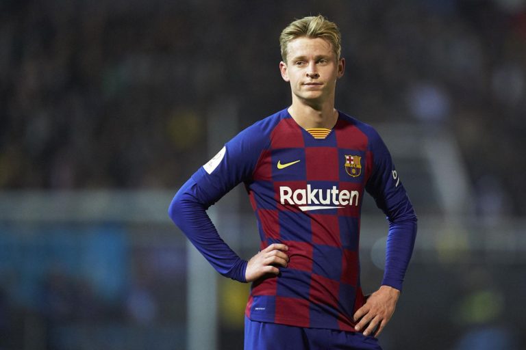 De Jong no encaja… ¡Y el Bayern quiere ficharlo!