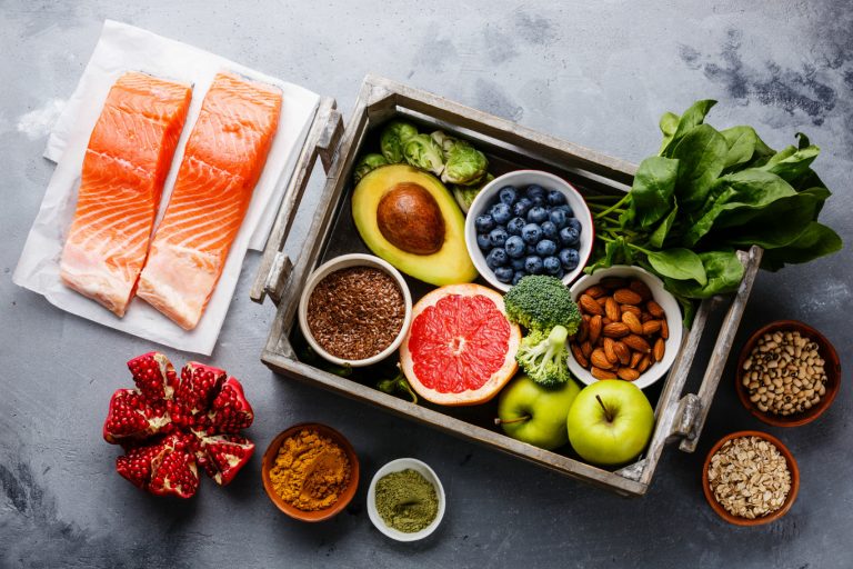 Hidratos de carbono, proteínas, vitaminas: Cómo crear el plato perfecto con todos los nutrientes