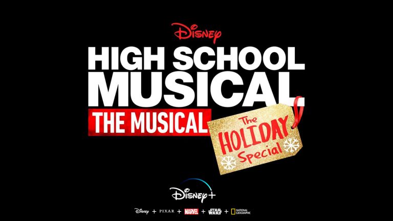 El especial navideño de High School Musical y otros que podrás ver en televisión