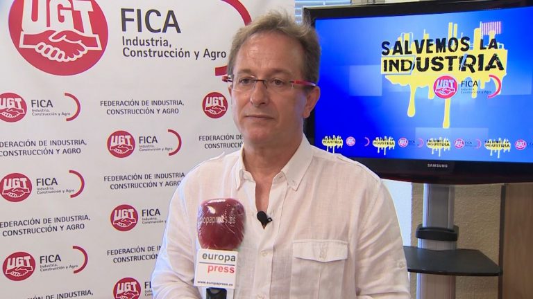 UGT FICA tilda de «inadmisible» que las patronales rechacen mejoras salariales para trabajadores