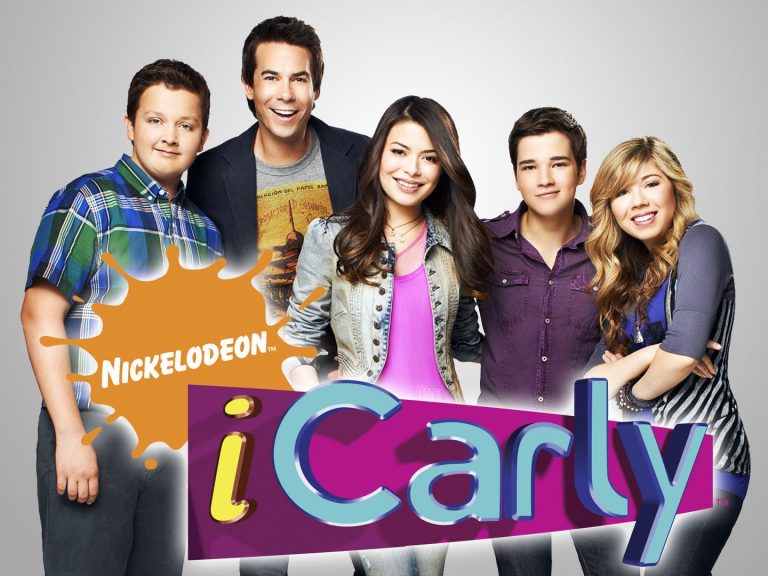 Qué fue de los chicos de «iCarly»