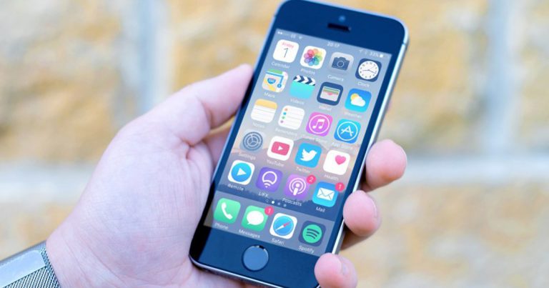 iPhone: esto es lo que debes hacer con tu móvil si estás en peligro