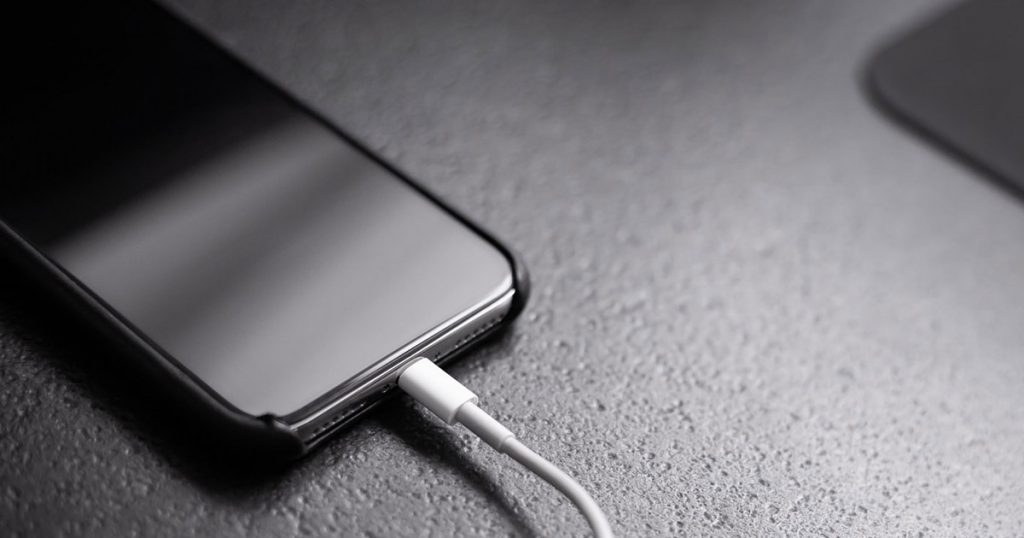 El Iphone Y La Ubicación