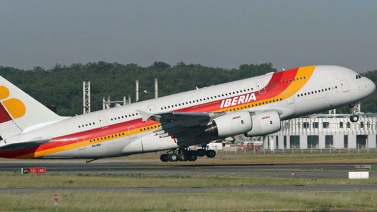 «No hay ninguna preocupación» sobre si Iberia podrá seguir volando en UE
