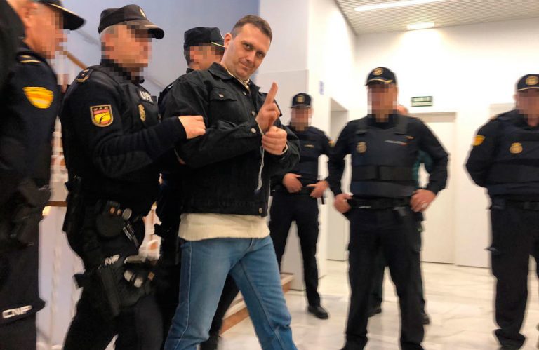 Juez desestima la solicitud de nulidad de pruebas solicitada por la defensa de Igor ‘El Ruso’