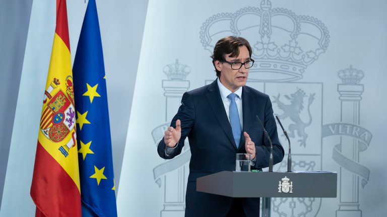 Illa advierte de que diciembre es un mes «crítico»