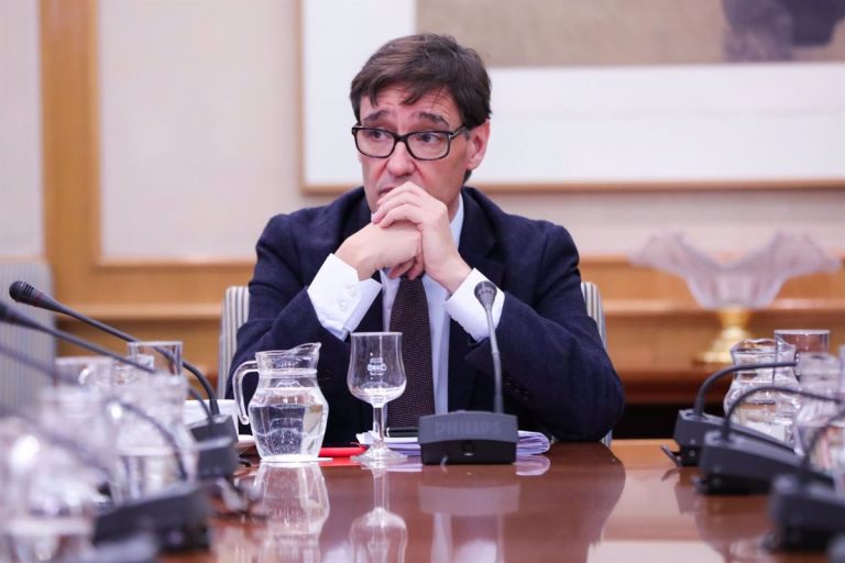 Illa descarta un confinamiento total: «Ni ahora ni en un futuro próximo»